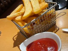 -TIAGO HOME KITCHEN(王府中环店)
