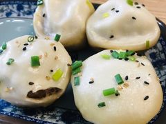 -富春汤包生煎馆(春晖店)