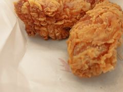 -麦当劳(西单明珠店)