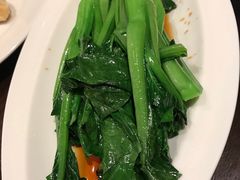 -京香轩·中餐厅(上海中庚聚龙酒店)