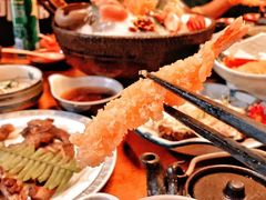 -大江户日本料理(吕厝店)