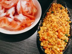 -虎虎龙虾大排档(双井店)