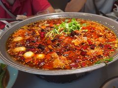 -麻六记(新天地店)