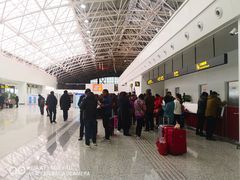 -南昌昌北国际机场