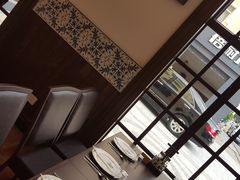 -澳门木偶葡国餐厅(珠海店)