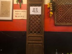 -老姐石板烧烤+铜炭火锅(总店)