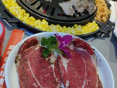-外婆掌柜·东北家庭烤肉(托乐嘉店)