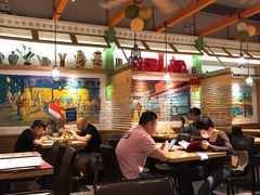 大堂-新加坡高记KOO KEE Restaurant(盈科店)