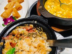 -花城粤菜餐厅(高新区店)