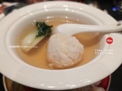 -嘉宴·精致客家菜