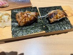-琴寿司居酒屋(中山广场店)