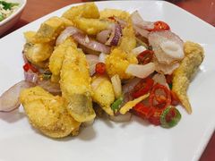 -张桥杨记羊肉饭店