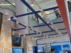 -東更道点心行(崂山丽达店)