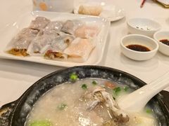 -凤凰楼酒家·粤宴点心(华强北店)