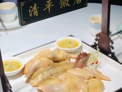 -清平饭店•广州第一鸡(陈家祠店)