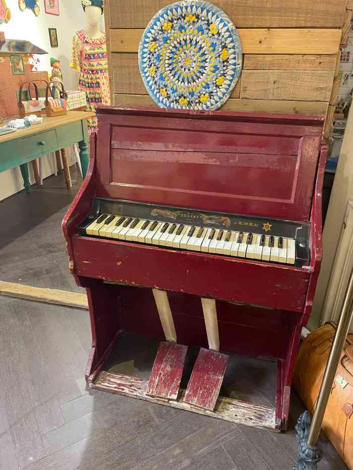 恋物百货商店(华侨城店)-"关注好久的一家店.记得,第一次看到,是.