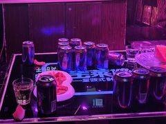 -宝莱迪量贩式KTV(郑汴路店)