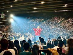 -香港会议展览中心演讲厅