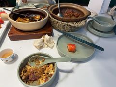 -南拳十三姨·潮汕砂锅粥·粤菜(西单大悦城店)