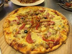 -MI WU FACTORY米屋美食工厂餐厅(绿地店)