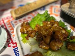 -61号餐吧(兴坪古镇漓江店)