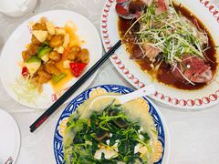 -凤城礼记鱼翅海鲜酒家(新马路总店)