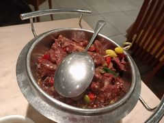 -桂林肥仔·中华餐饮名店(园湖店)