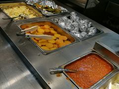 -So Lounge索兰至餐厅(蓝色港湾店)