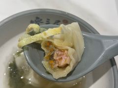 -馋三尺蟹粉小笼(人民广场店)