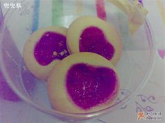 树莓甜心饼-多乐之日(五道口店)