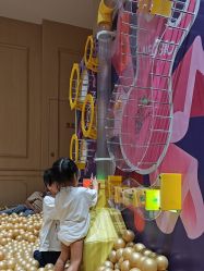-奈尔宝家庭中心·亲子餐厅(前滩店)