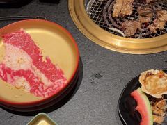 -神户赤童日式烤肉(金地广场店)