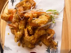 -马灯部落·西湖边的创意山景餐厅(虎跑动物园店)