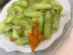 -溱湖八鲜菜馆