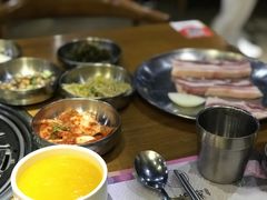 厚切五花肉-老炉家木炭烤肉(长江国际店)