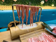 -青瓷火锅料理(西单大悦城店)