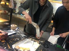 -啊噗吐呦现场烘焙(麦凯乐店)