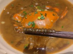 -十面欢腾·海鲜面·台式Bistro(长乐路店)