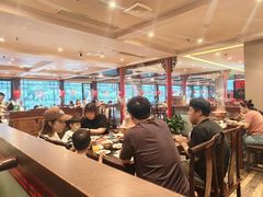 -南门涮肉(通州大船店)
