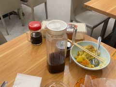 -买又大餐厅(福林里店)