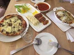 -美丽心情蛋糕(江苏路店)