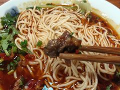 -兵哥豌豆面(雅颂居店)