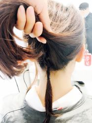 -LA BELLEZA倍丽莎美发沙龙