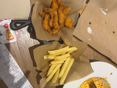 -必胜客(南通新圆融店)