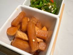 -食大利香港茶餐厅(南亚风情第一城店)