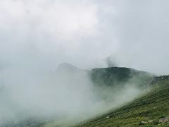-北京灵山风景区