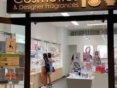 -三井奥特莱斯购物城(爵士之梦长岛店)