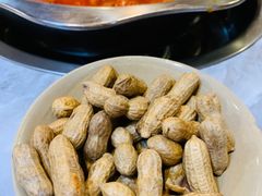 -周记全牛油火锅