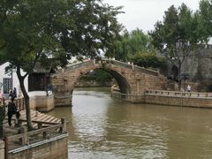 -枫桥景区