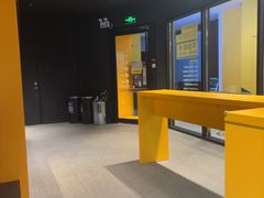 -超级猩猩健身·团课(淮海百盛店)